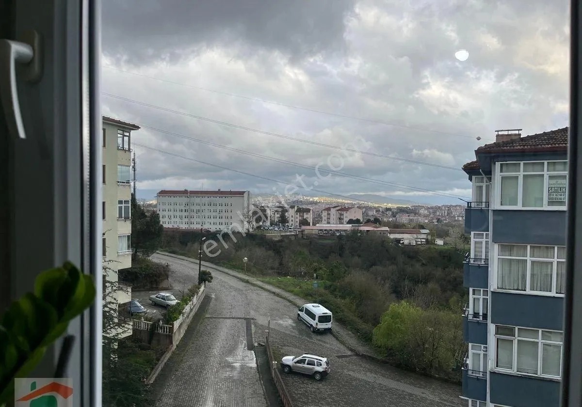 Orduyeri 3+1 Arakat Masrafsız Daire, Bartın Manzaralı - BARTIN MERKEZ fotoğraf 11