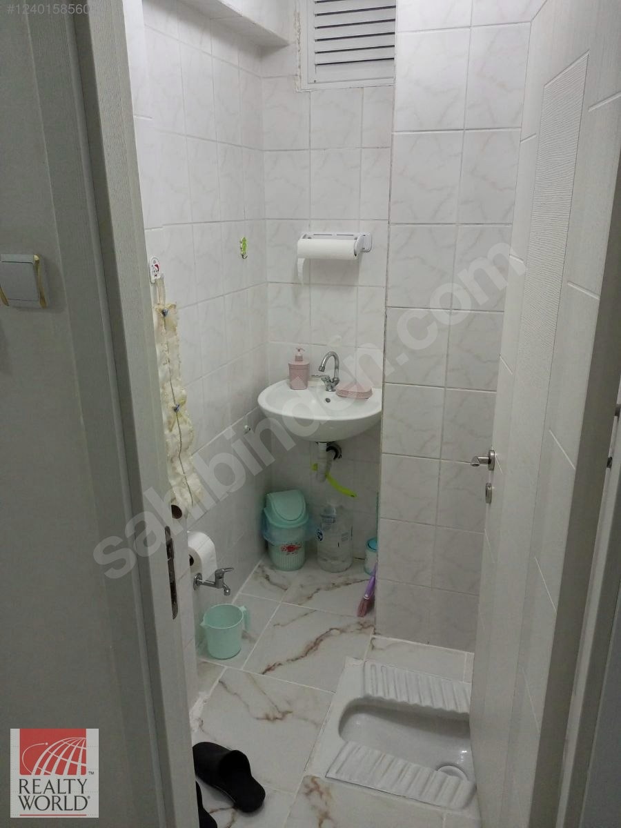 SİNCAN AHİ EVRANDA SATILIK KATTA 2+1 DAİRE - ANKARA SİNCAN fotoğraf 21