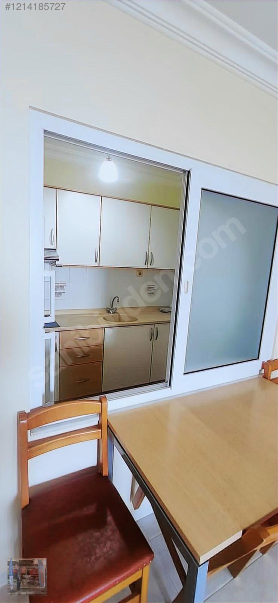 İHLAS ARMUTLU 26 MART 9 NİSAN 11.BLOK-3.BALKON 1+1 85M2 - YALOVA ARMUTLU fotoğraf 8