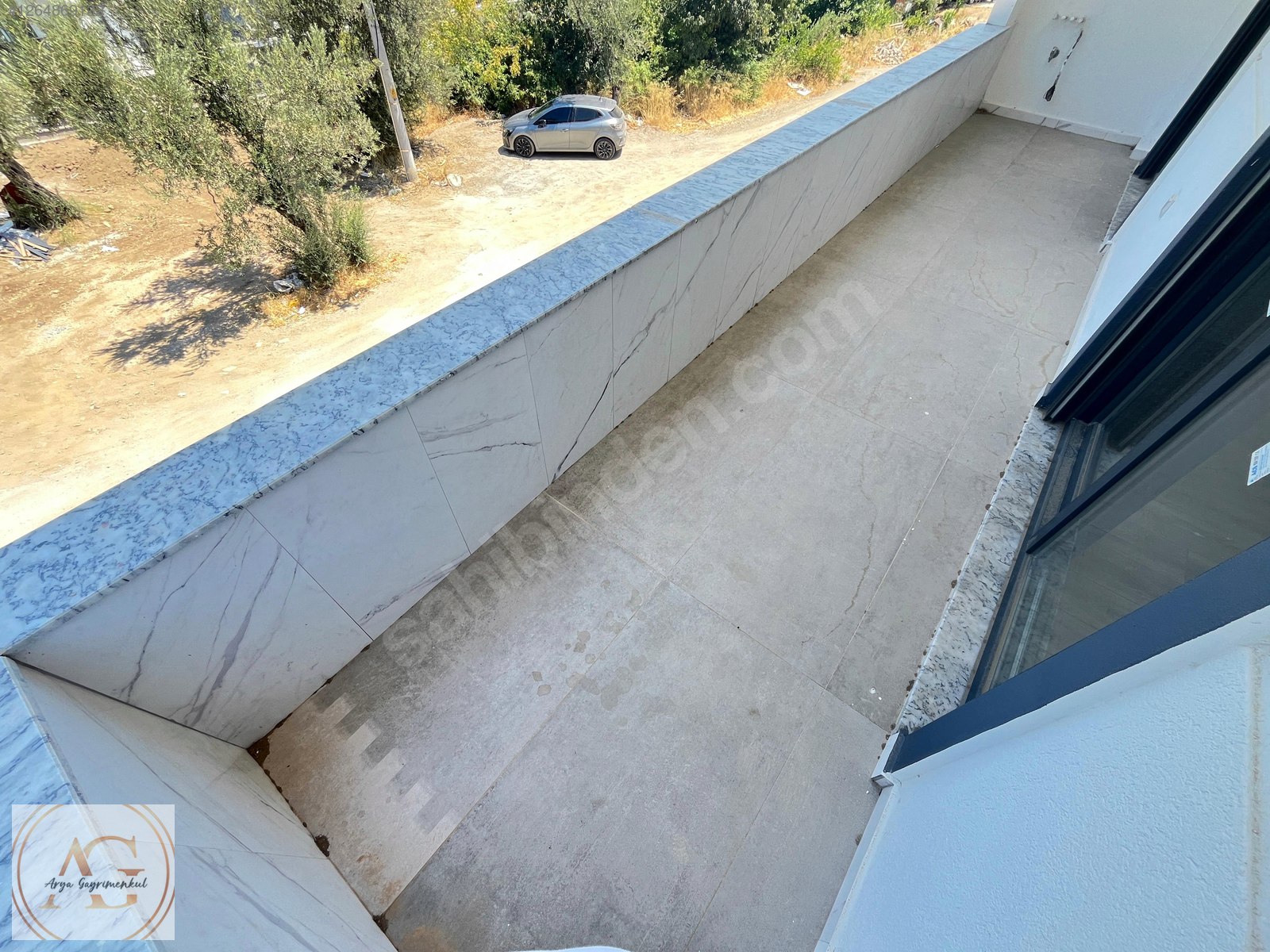 Güre'de Kazdağları Manzaralı, 3+1 Dubleks Daire Arya Gayrimenkul - BALIKESİR EDREMİT fotoğraf 5