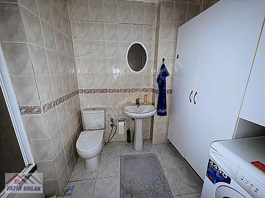 GEMLİK MANASTIRDA DENİZ MANZARALI 3+1 SATILIK DAİRE - BURSA GEMLİK fotoğraf 40
