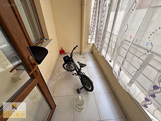 NERA'DAN YAYLADA CAD ÜZERİ KATTA ASANSÖRLÜ+KİLERLİ+E.BANYOLU 4+1 - ANKARA KEÇİÖREN fotoğraf 9