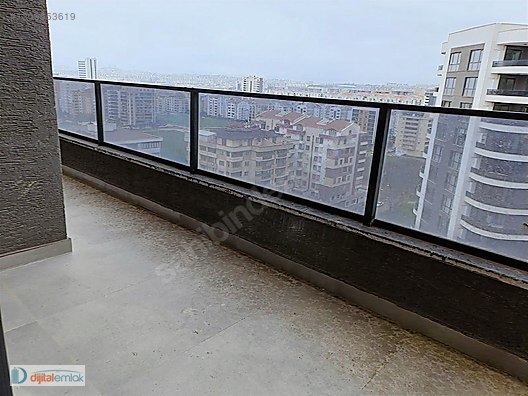 23 NİSAN DA SATILIK 2+1 LÜKS DAİRE - BURSA NİLÜFER fotoğraf 21