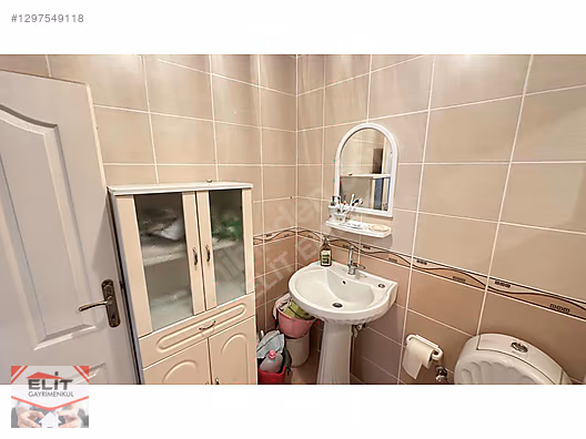 KARASU'DA 2+1 KISMİ EŞYALI SATILK DAİRE - SAKARYA KARASU fotoğraf 7