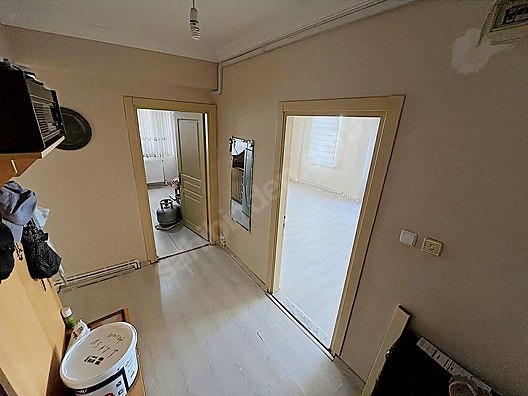 AKÇAY KÖŞEMDEN 3+1 SATILIK DOĞALGAZLI ARA KAT DAİRE - BALIKESİR EDREMİT fotoğraf 24