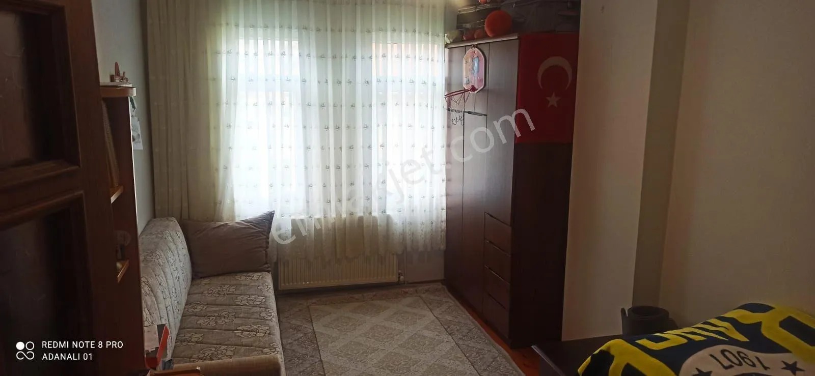 Mimar Sinan Da Satılık Asansörlü Arakat Daire - KOCAELİ KÖRFEZ fotoğraf 13