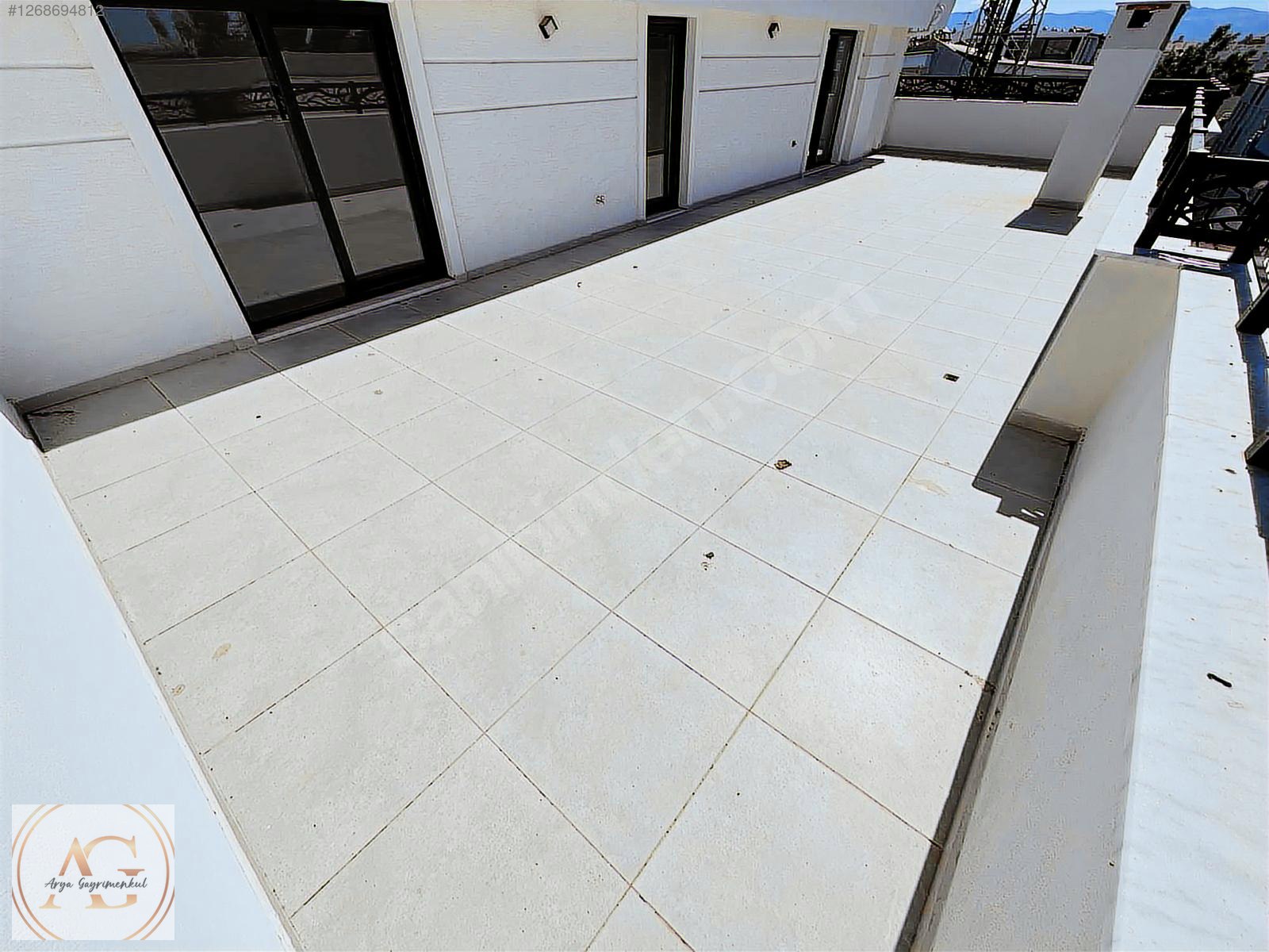 ARYA'DAN ALTINKUM'DA DOĞALGAZLI SATILIK 4+1 DUBLEKS DAİRE - BALIKESİR EDREMİT fotoğraf 19