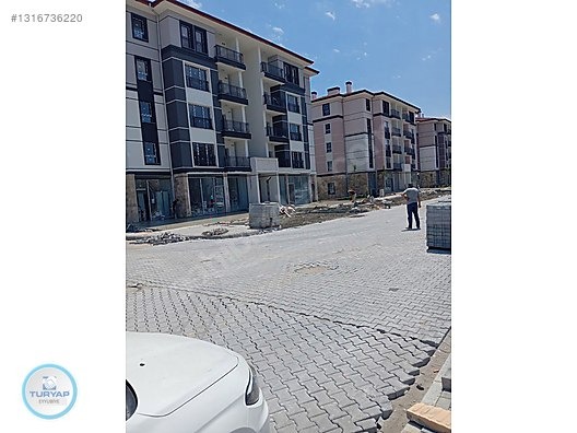 TOKİ SAMSUN 19 MAYISTA YATIRIMLIK 50 M2 DÜKKAN - SAMSUN 19 MAYIS fotoğraf 7