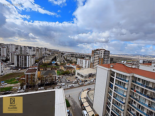 TUZLA AYDINLI'DA LOKUM REZİDANS ADALAR MANZARALI 2+1 - İSTANBUL TUZLA fotoğraf 13