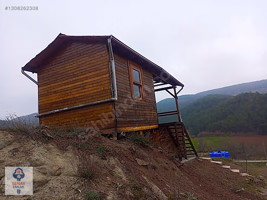 YATIRIMLIK...BİLECİK GÖLPAZARINDA 6780 M2 (ARAÇ TAKASLI) BAHÇE - BİLECİK GÖLPAZARI fotoğraf 5