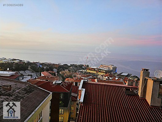Bahçelievler'de Satılık 3+1 Deniz Manzaralı Daire - ZONGULDAK MERKEZ fotoğraf 31