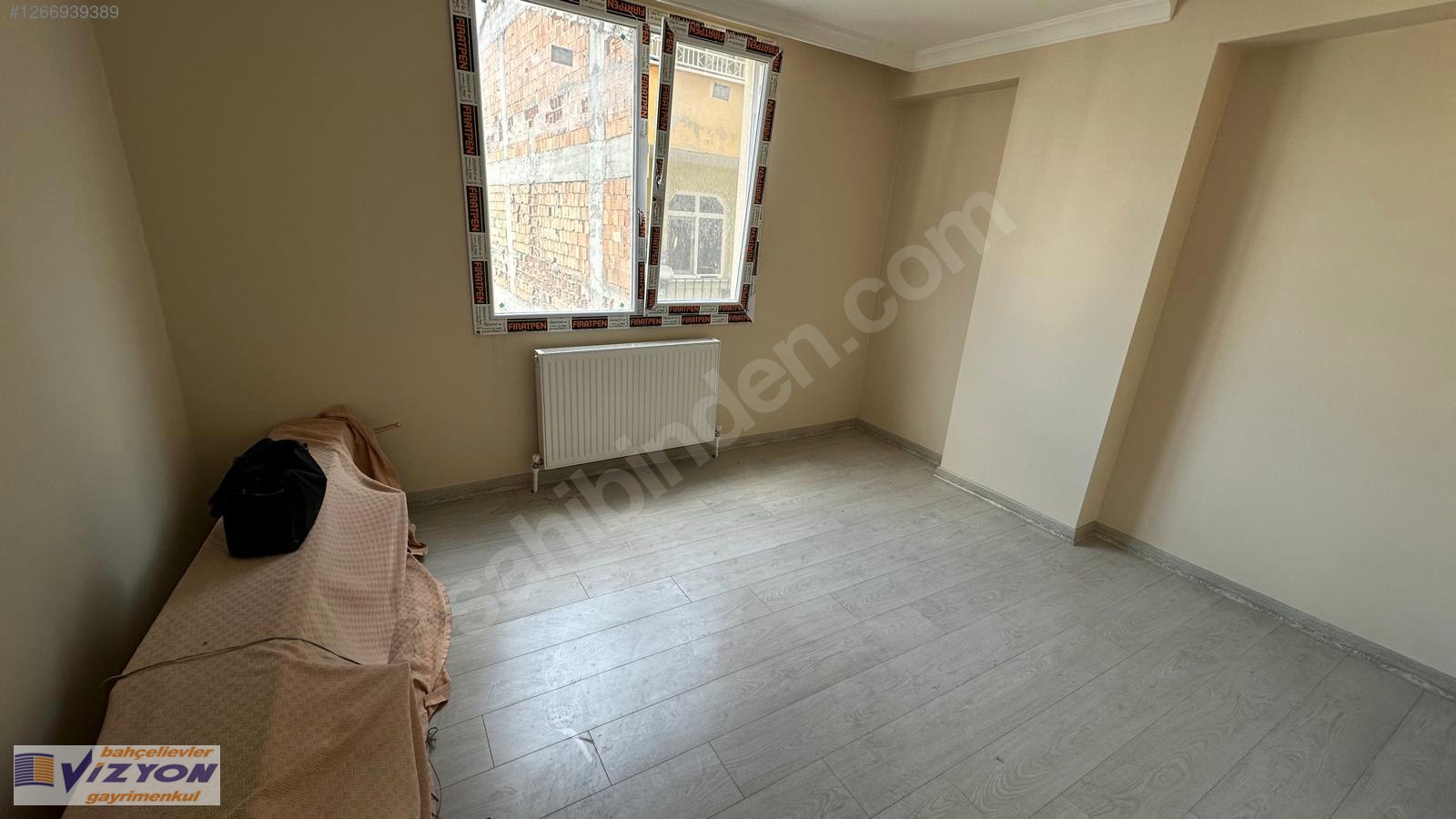 Bahçelievler Siyavuşpaşa Satılık 2+1 Ara kat daire. VİZYON - İSTANBUL BAHÇELİEVLER fotoğraf 7