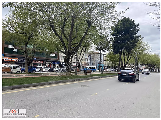 Sakarya Karaağaç Bulvarın da 75m²3 Katlı ,Yüksek Getirili işyeri - SAKARYA ADAPAZARI fotoğraf 2