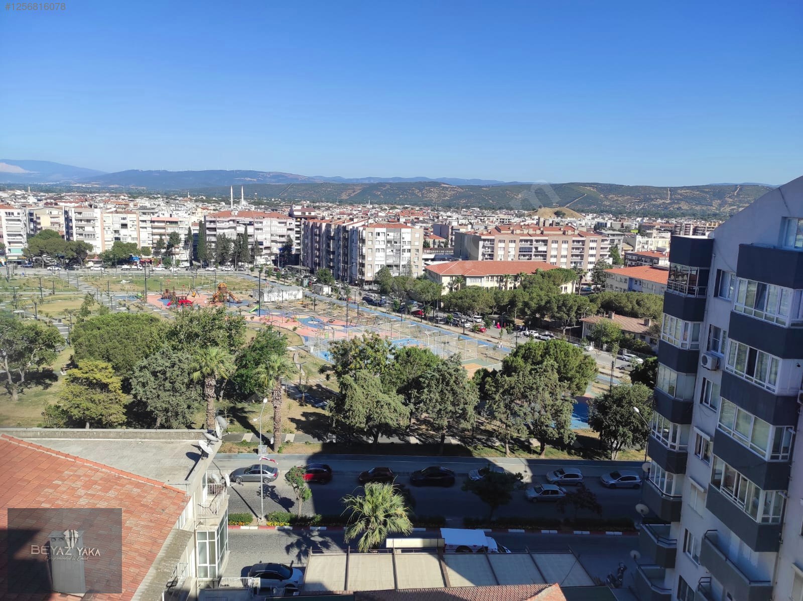 BEYAZYAKA'DAN ZAFER MAHALLESİNDE 4+2 SATILIK DUBLEKS DAİRE - İZMİR BERGAMA fotoğraf 6