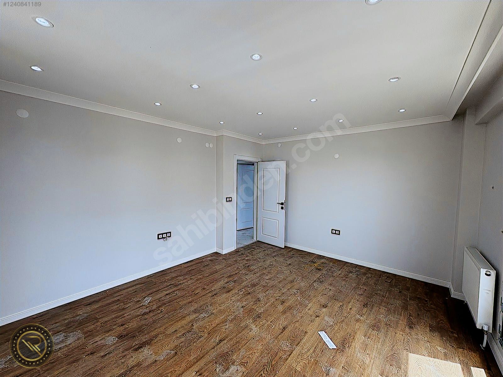 KIRKLARELİ MERKEZ İSTASYON MAHALLESİNDE SATILIK 2+1 DAİRE - KIRKLARELİ MERKEZ fotoğraf 11