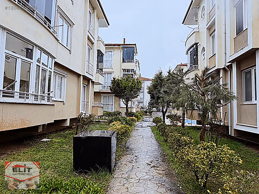 KARASU'DA TAMAMI BU PARA SATILIK 2+1 DAİRE EŞYALI HAVUZLU SİTE - SAKARYA KARASU fotoğraf 27