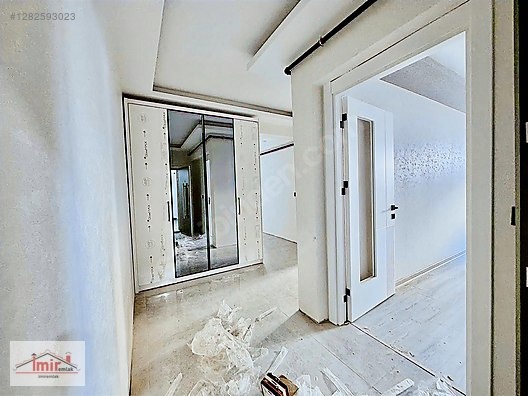 İMİR EMLAK'TAN SIFIR 3+1 E.BANYOLU TERAS BALKONLU SİTE DAİRESİ - ANKARA PURSAKLAR fotoğraf 2
