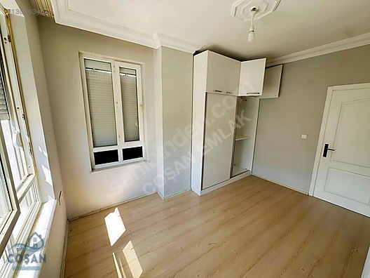 AYDOĞMUŞ 2+1 ARAKAT KİRALIK DAİRE - ANTALYA KEPEZ fotoğraf 6