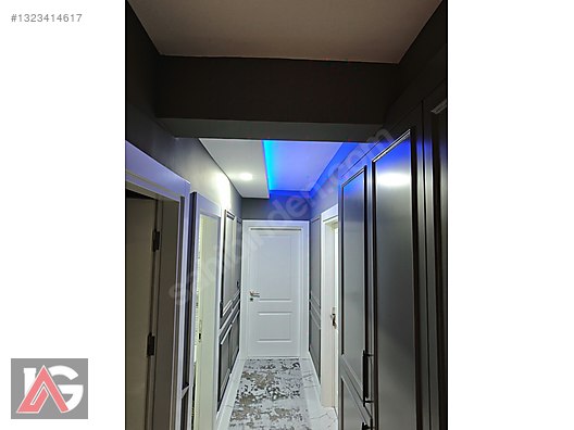 ARAS'dan Prestijli Sitede Ultra Lüks Tasarım 3+1 Kusursuz Daire - ANTALYA KUMLUCA fotoğraf 13