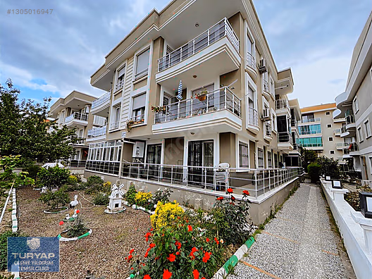 TURYAP YELKİ'de EN İYİ MEVKİİDE SATILIK 3+1 DAİRE - İZMİR GÜZELBAHÇE fotoğraf 24
