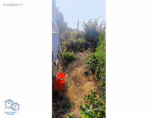Balıkesir, Ayvalık, Sahil Kent'te 2+1 Satılık Villa - BALIKESİR AYVALIK fotoğraf 33