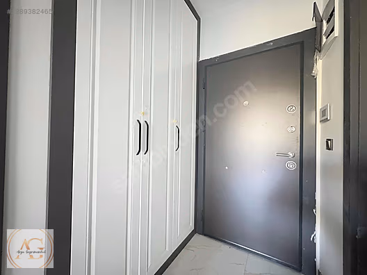 ARYA'DAN GENİŞ BALKONLU BAHÇE KATI 2+1 SATILIK DAİRE - BALIKESİR EDREMİT fotoğraf 9