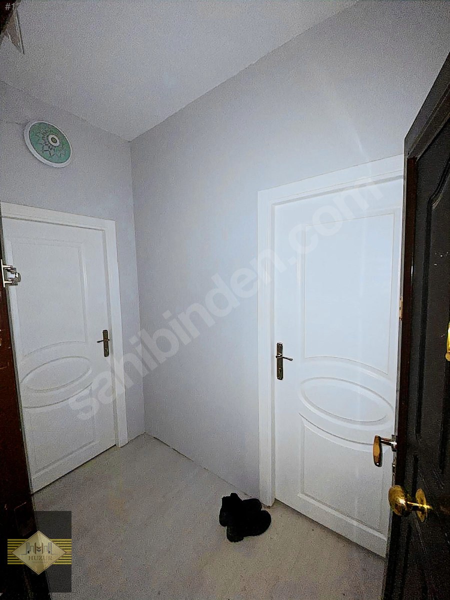 Huzur Yatırımdan Merkezde Satılık Dubleks Daire - YOZGAT MERKEZ fotoğraf 2