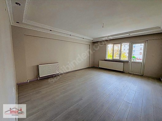 İMİR EMLAK OFİSİNDEN HİCRET CAMİ YAKINI 3+1 ARA KAT YAPILI DAİRE - ANKARA PURSAKLAR fotoğraf 17