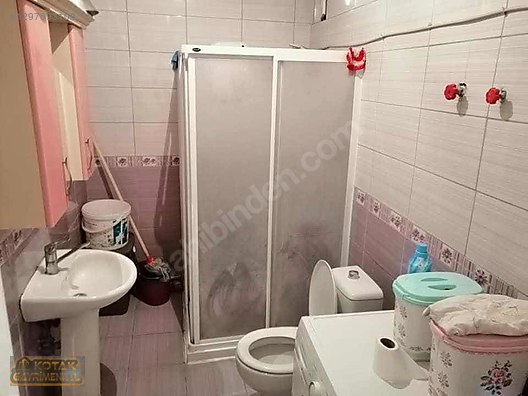 BELEDİYE ARSALARI ÇEVRE YOLU CEPHELİ 2KAT MÜSTAKİL DAİRE - AKSARAY MERKEZ fotoğraf 16