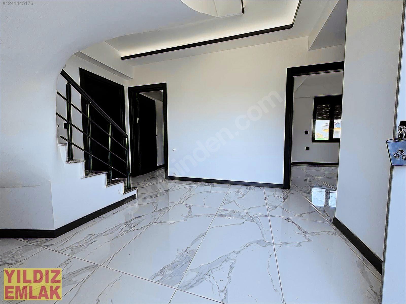 DIKILI KABAKUM POLYAK SITESININ YAN TARAFINDA SATILIK VILLA - İZMİR DİKİLİ fotoğraf 6