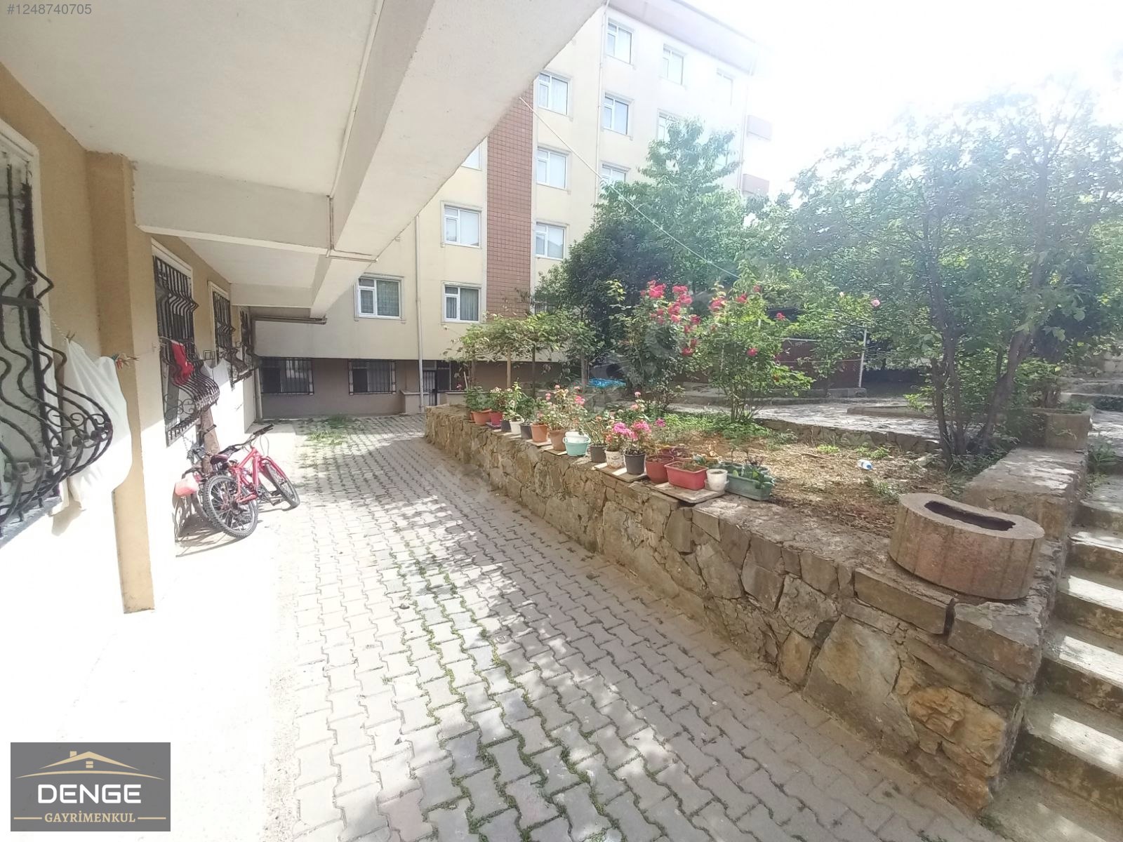 DARICA MERKEZDE SİTE İÇİ SATILIK 3+1 ARA KAT DAİRE - KOCAELİ DARICA fotoğraf 19