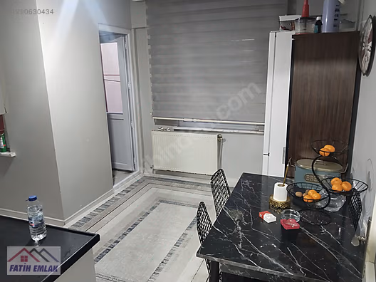 FATİH EMLAKTAN DR.ZİYAKAYA MAH.4+1 DUBLEX SATILIK - BURSA GEMLİK fotoğraf 41