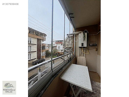 NEBİOĞLU EMLAKTAN FATİH SULTAN MAH.3+1 ARAKAT DAİRE - KOCAELİ DERİNCE fotoğraf 30