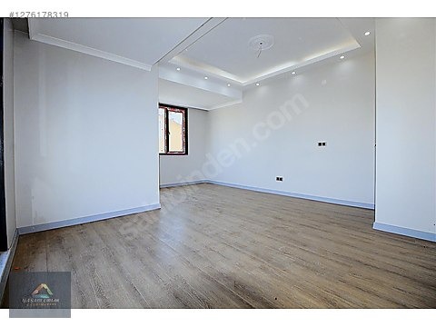 YAŞAM'DAN NECİP FAZIL MAHALLESİNDE GENİŞ 5+1 SIFIR DUBLEKS - İSTANBUL SULTANBEYLİ fotoğraf 4
