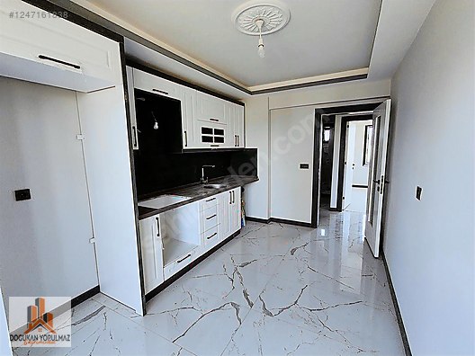 YEDİEYLÜL MAHALLESİ SATILIK LÜKS BİNA - İZMİR TORBALI fotoğraf 2