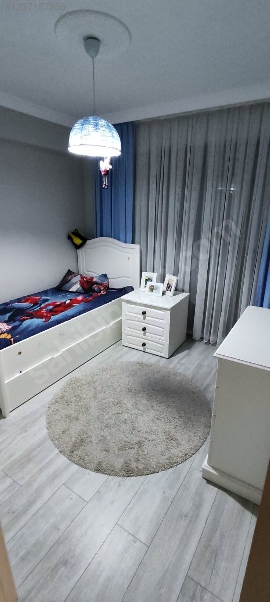 SAHİBİNDEN 165m² DAİRE - BURSA YENİŞEHİR fotoğraf 12