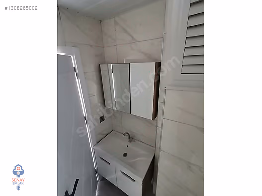 SENAY DAN KANAL MANZARALI E5 YANINDA 2+1 KAPALI MUTFAK GD CEPHE - ADANA YÜREĞİR fotoğraf 32