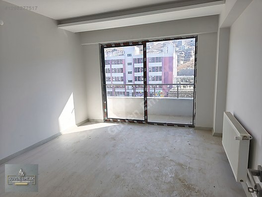 ***GÜVEN EMLAK'TAN TECDE YOLU ÜZERİ SIFIR 3+1 ARAKAT DAİRE*** - MALATYA YEŞİLYURT fotoğraf 5
