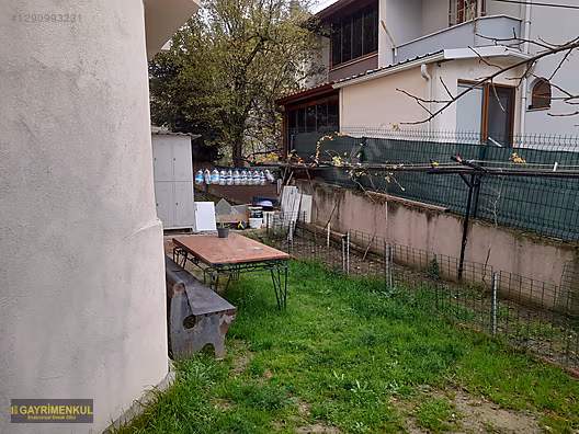 Serdivan Beşköprü'de 3 Katlı, Bahçeli Müstakil Ev - Satılık - SAKARYA SERDİVAN fotoğraf 56