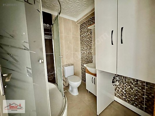 İMİR EMLAK'TAN ASANSÖRLÜ EBEVEYN B. GÜNEY C. ARA KAT 3+1 DAİRE - ANKARA PURSAKLAR fotoğraf 28