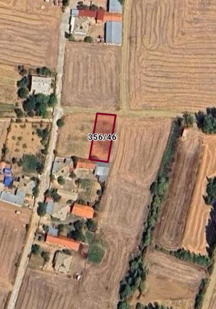 KONYA HÜYÜK BUDAK MAH.  557M²  ARSA SATILIKTIR - KONYA HÜYÜK fotoğraf 3