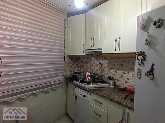 Fatih'ten Eşrefdinçer mah 2+1 90m2 3.kat doğalgazlı satılık - BURSA GEMLİK fotoğraf 22