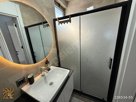 Göynük kanyonu manzaralı satılık villa - ANTALYA KEMER fotoğraf 10