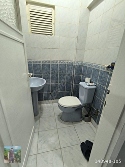AL EMLAKTAN POLATLI KIZ MESLEK LİSESİ KARŞISINDA SATILIK DAİRE 3+1 - ANKARA POLATLI fotoğraf 5