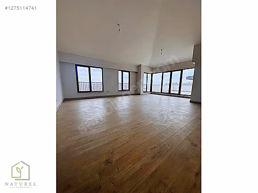 BAHÇEŞEHİR VADİ EVLERİ-1 SATILIK 5+1 TERASLI LOFT UZUN VADELİ - İSTANBUL BAŞAKŞEHİR fotoğraf 24