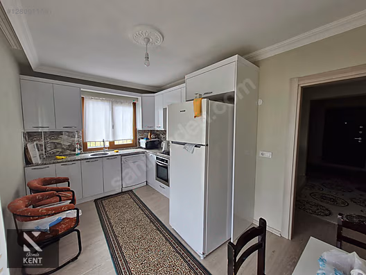 Kemalpaşa Vişneli Satılık 2920 m2 Dubleks Konut Ve Arsa - İZMİR KEMALPAŞA fotoğraf 47