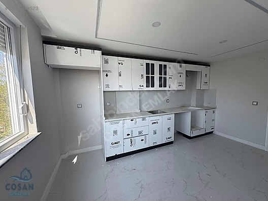 Düden Şelalesi yolu üzeri ana cadde kenarı satılık 2 + 1 daire - ANTALYA KEPEZ fotoğraf 21
