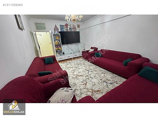 SÜVARİ MAHALLESİNDE YENİ BİNA MERKEZİ KONUM YATIRIMA UYGUN KUPON - ANKARA ETİMESGUT fotoğraf 26