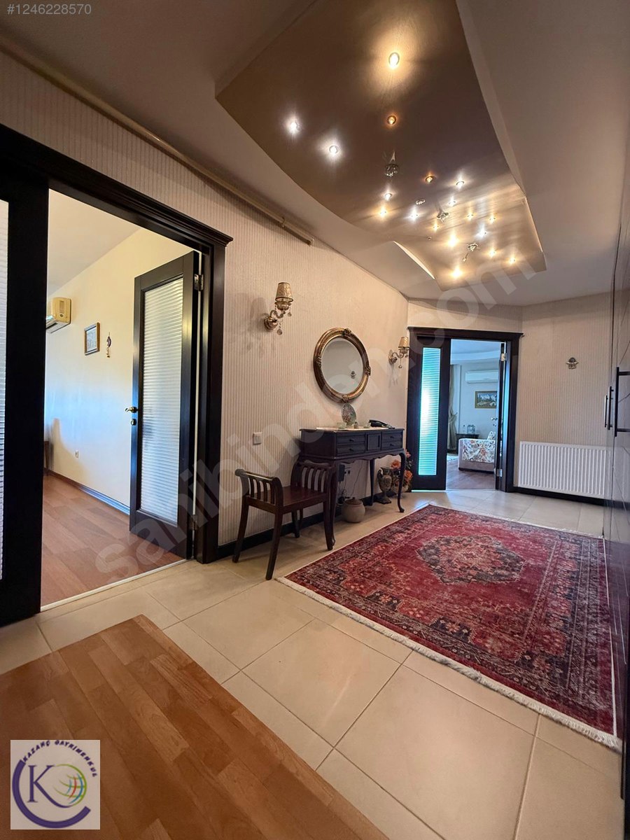 YENİŞEHİR FORM HASTANESİ YAKINI SATILIK 4+1 SİTE İÇİ GENİŞ DAİRE - MERSİN YENİŞEHİR fotoğraf 18