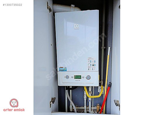 ARTER EMLAK'TAN BAHÇELİEVLER'DE SATILIK 3+1 DAİRE - BALIKESİR ALTIEYLÜL fotoğraf 7